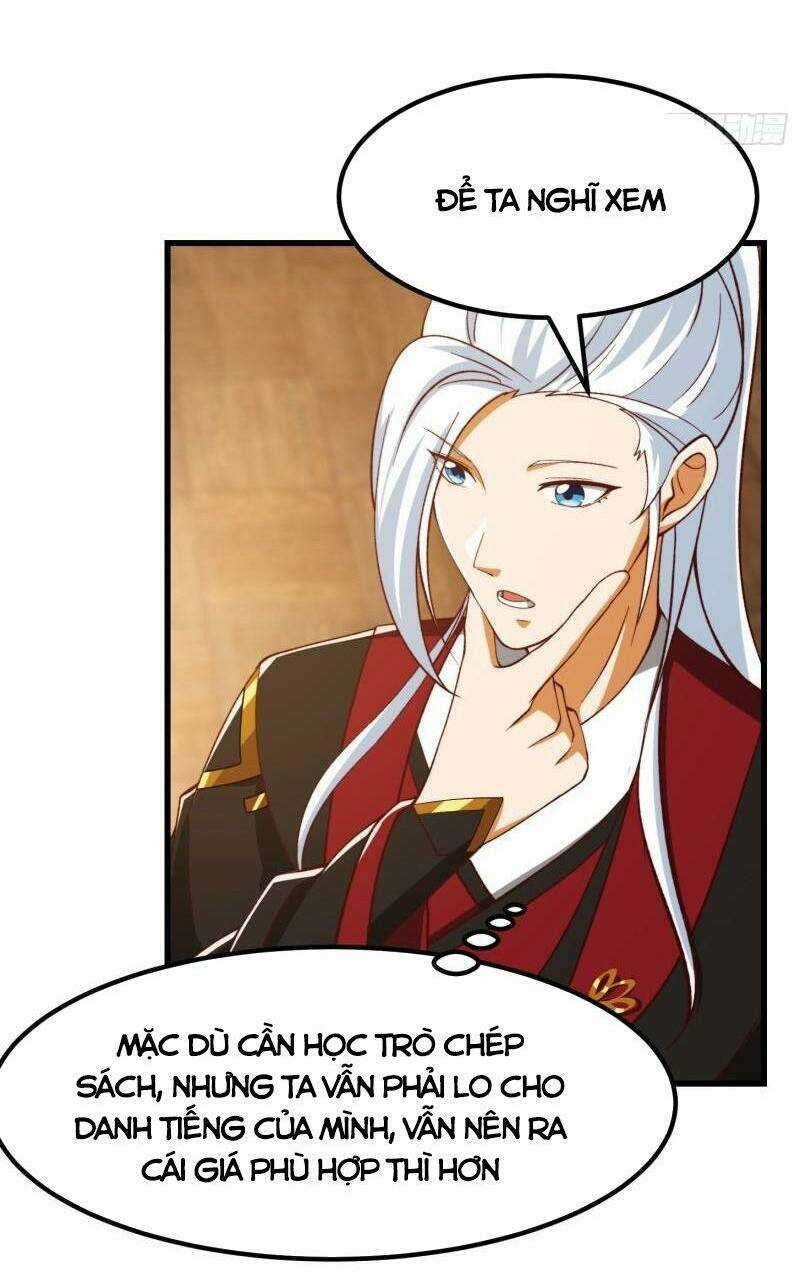 Ta Dùng Sách Giải Trí Thành Thánh Nhân Chapter 73 trang 20