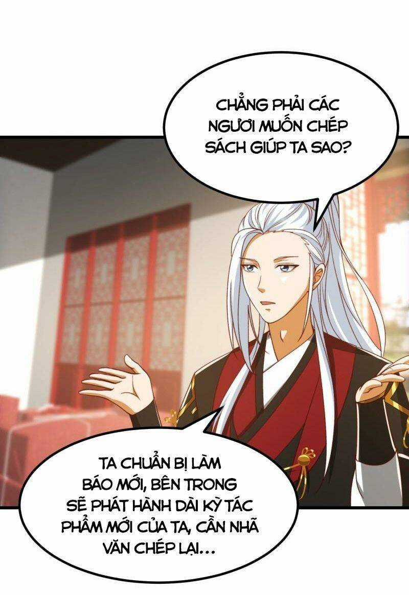 Ta Dùng Sách Giải Trí Thành Thánh Nhân Chapter 73 trang 23