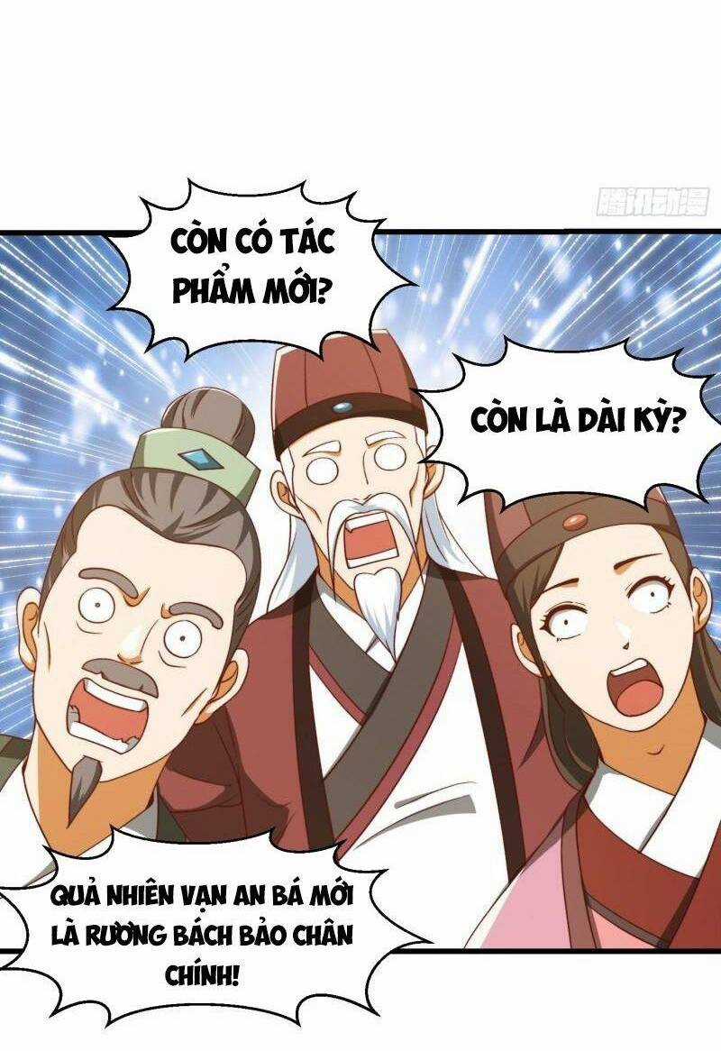 Ta Dùng Sách Giải Trí Thành Thánh Nhân Chapter 73 trang 24