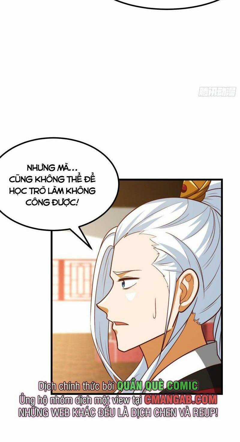 Ta Dùng Sách Giải Trí Thành Thánh Nhân Chapter 73 trang 28