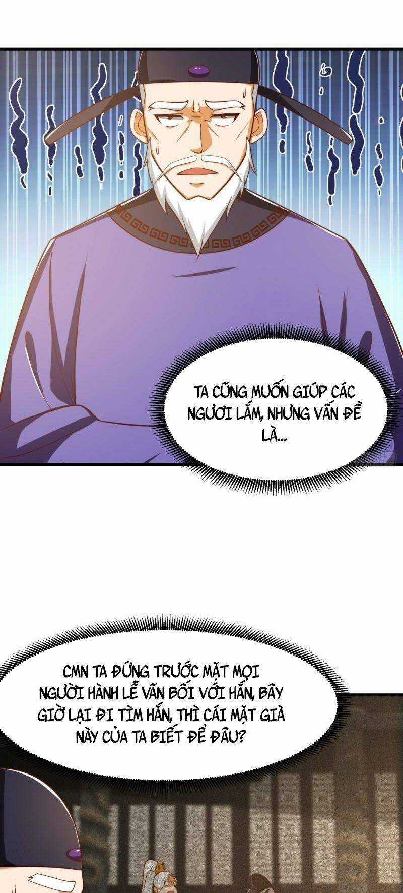 Ta Dùng Sách Giải Trí Thành Thánh Nhân Chapter 73 trang 3