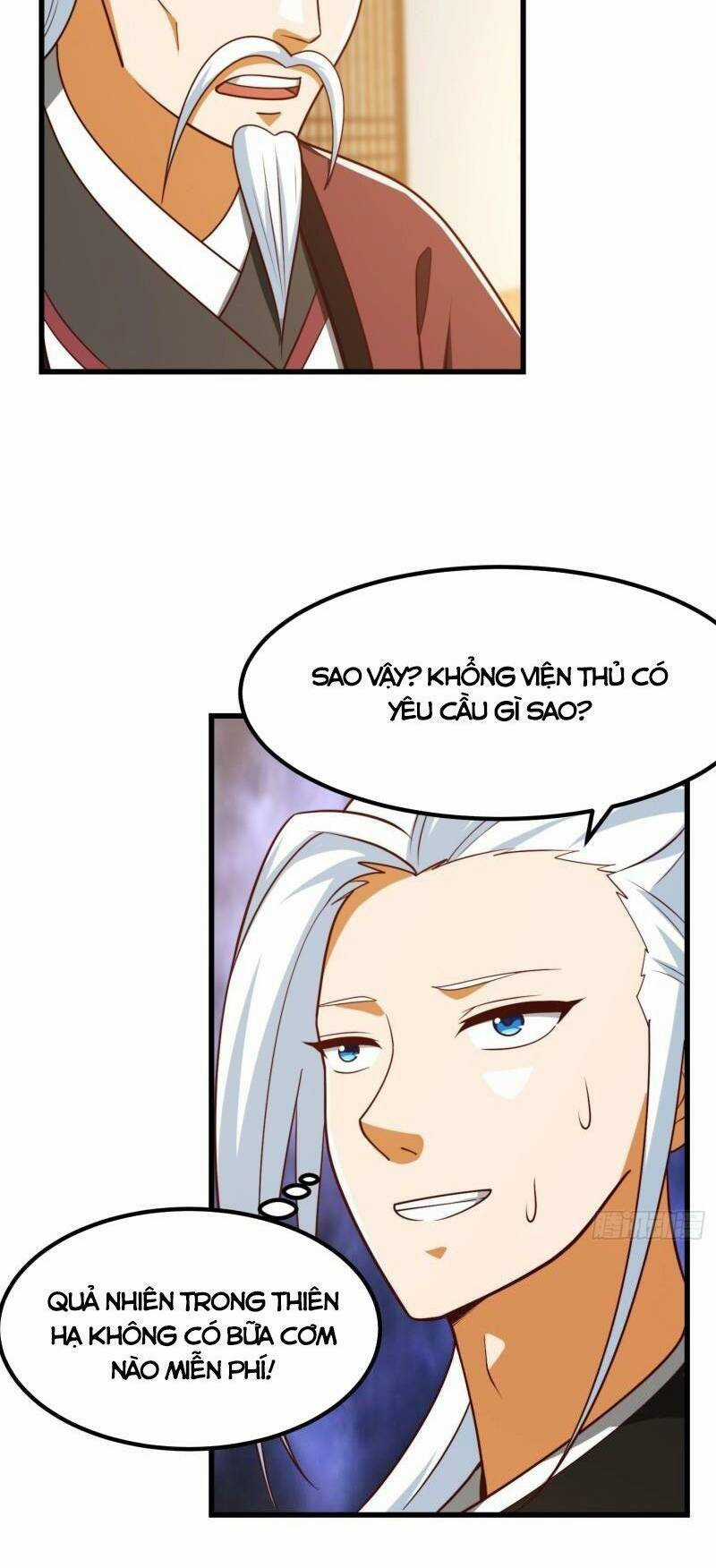 Ta Dùng Sách Giải Trí Thành Thánh Nhân Chapter 73 trang 30