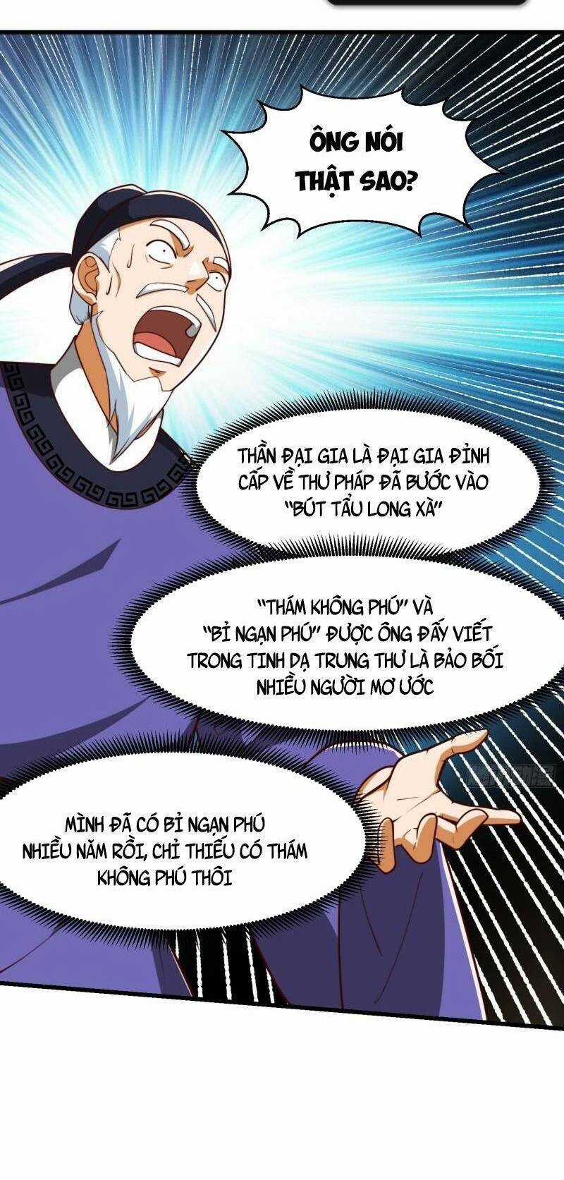 Ta Dùng Sách Giải Trí Thành Thánh Nhân Chapter 73 trang 6