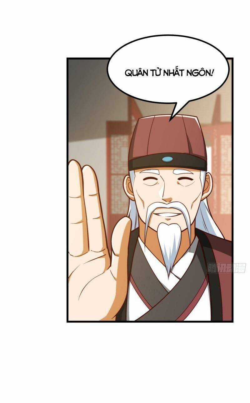 Ta Dùng Sách Giải Trí Thành Thánh Nhân Chapter 73 trang 7