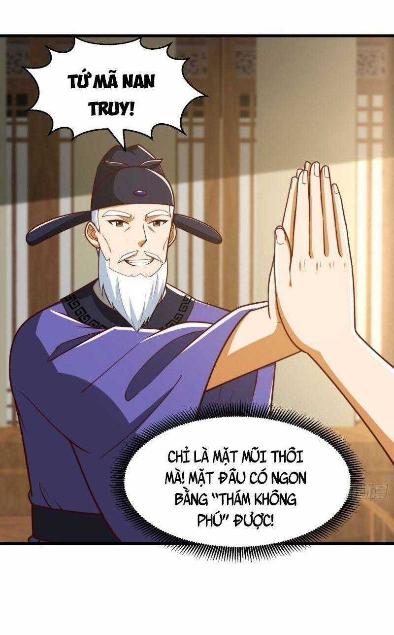 Ta Dùng Sách Giải Trí Thành Thánh Nhân Chapter 73 trang 8