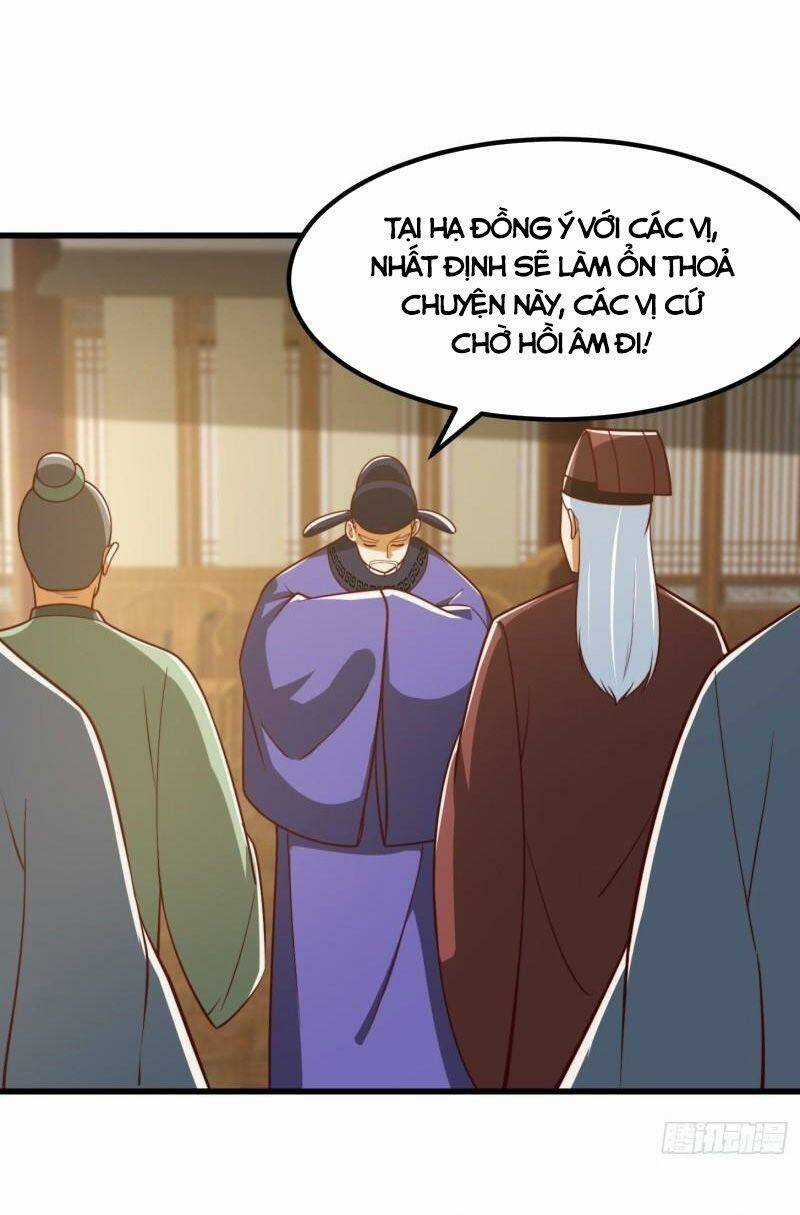 Ta Dùng Sách Giải Trí Thành Thánh Nhân Chapter 73 trang 9