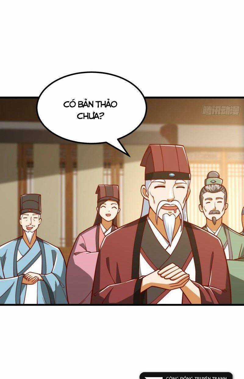 Ta Dùng Sách Giải Trí Thành Thánh Nhân Chapter 74 trang 10