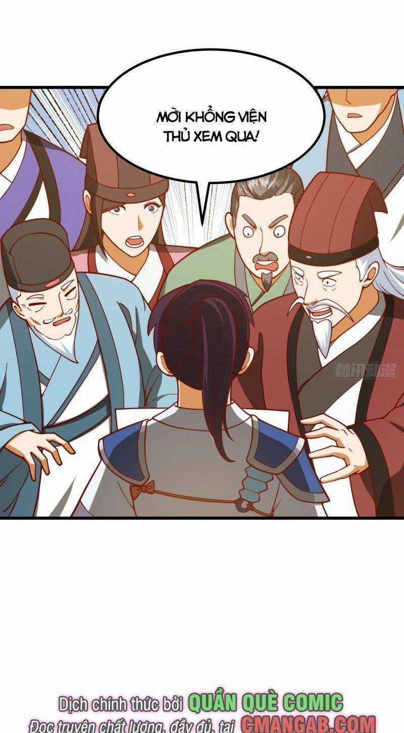 Ta Dùng Sách Giải Trí Thành Thánh Nhân Chapter 74 trang 12