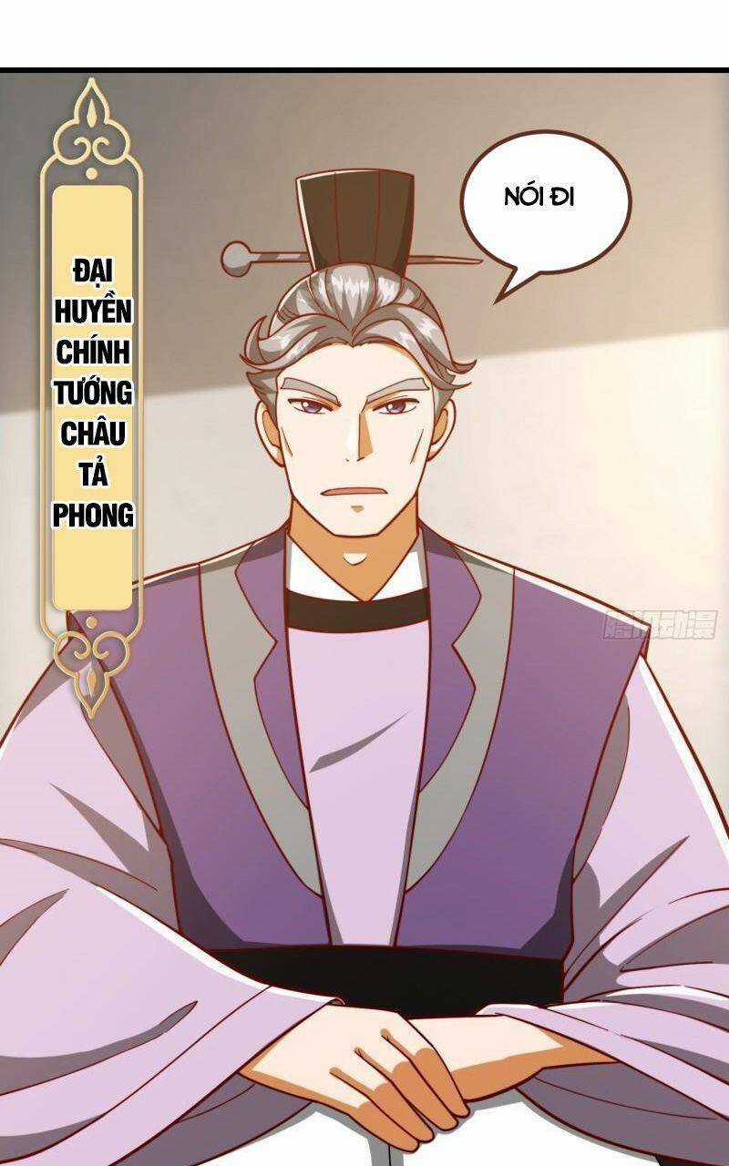 Ta Dùng Sách Giải Trí Thành Thánh Nhân Chapter 74 trang 17