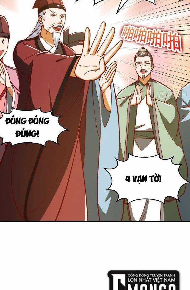 Ta Dùng Sách Giải Trí Thành Thánh Nhân Chapter 74 trang 2