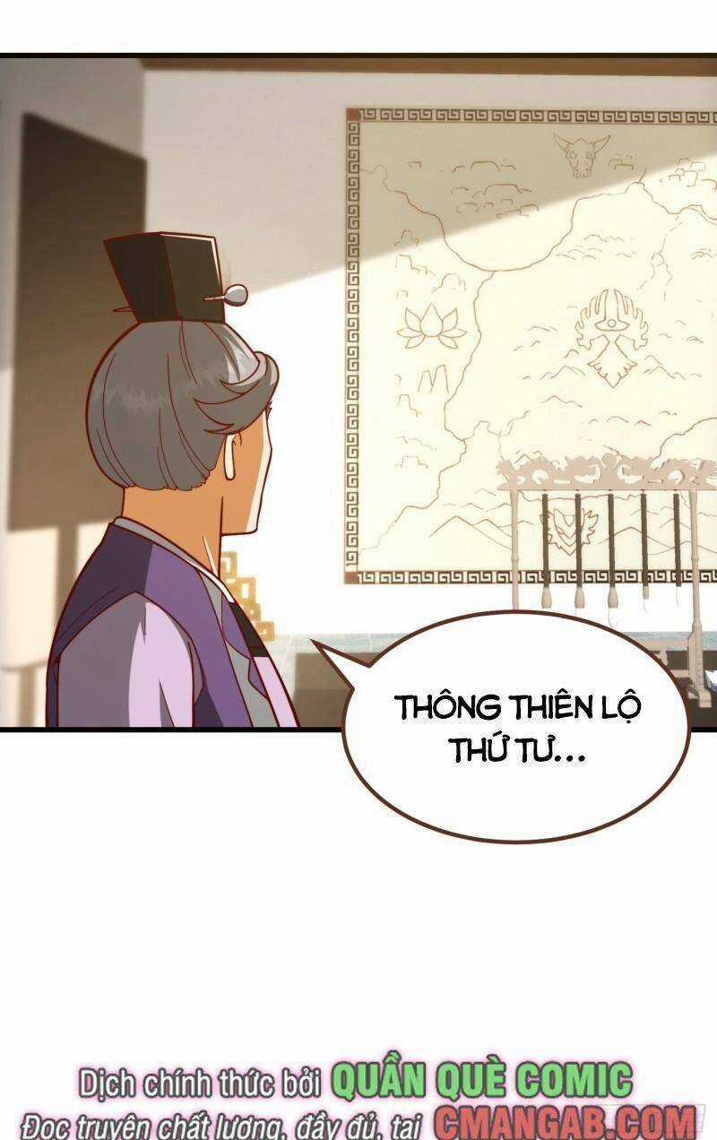 Ta Dùng Sách Giải Trí Thành Thánh Nhân Chapter 74 trang 22