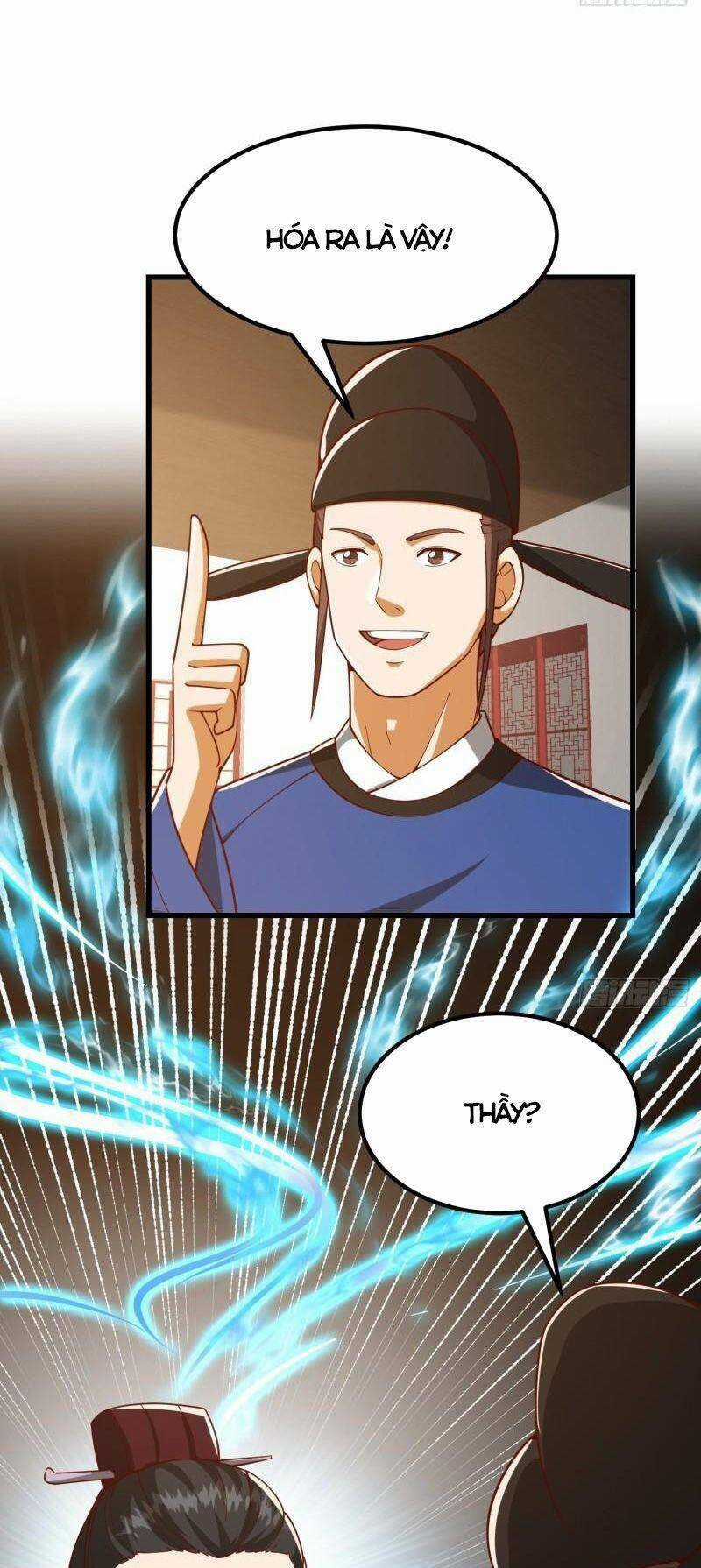 Ta Dùng Sách Giải Trí Thành Thánh Nhân Chapter 74 trang 28