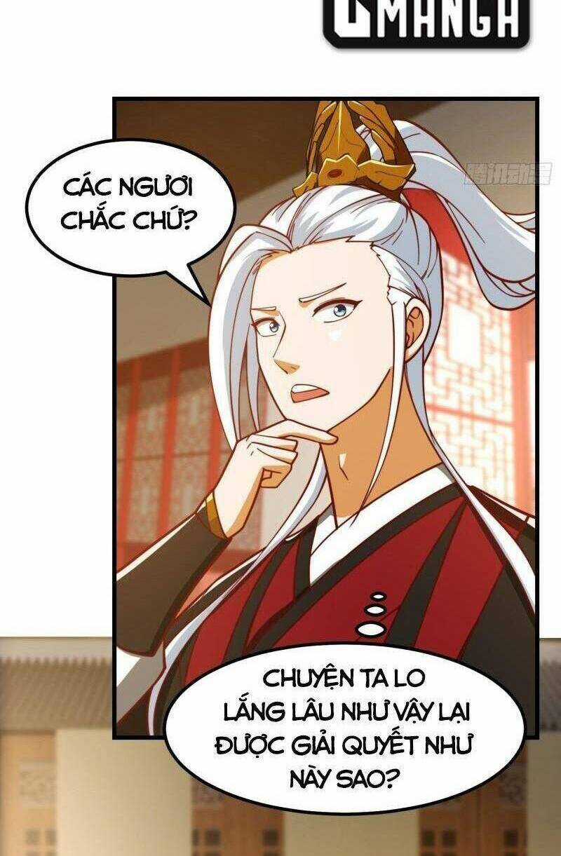 Ta Dùng Sách Giải Trí Thành Thánh Nhân Chapter 74 trang 3
