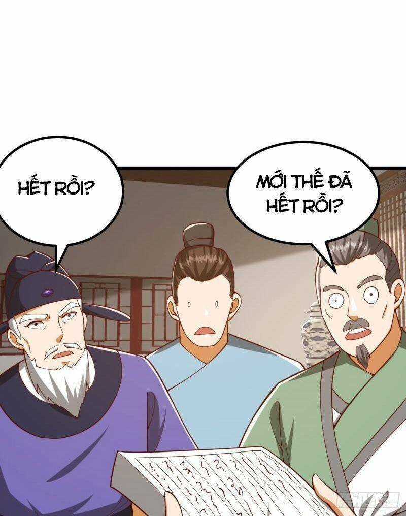 Ta Dùng Sách Giải Trí Thành Thánh Nhân Chapter 74 trang 30