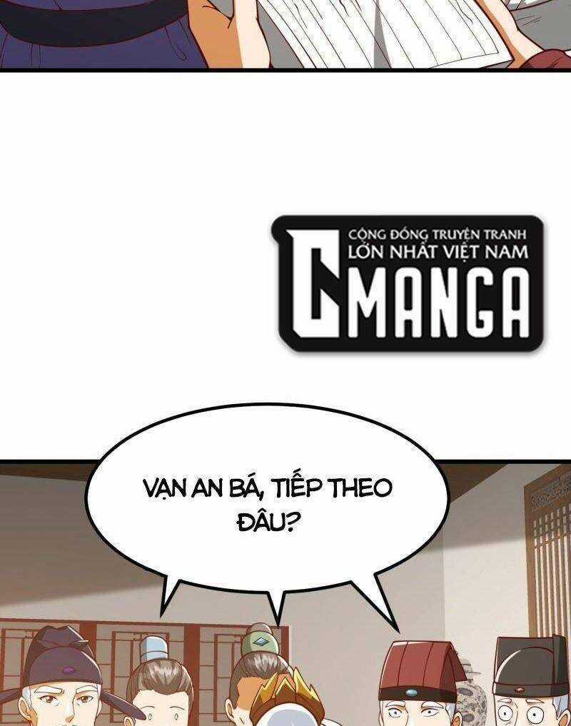 Ta Dùng Sách Giải Trí Thành Thánh Nhân Chapter 74 trang 31