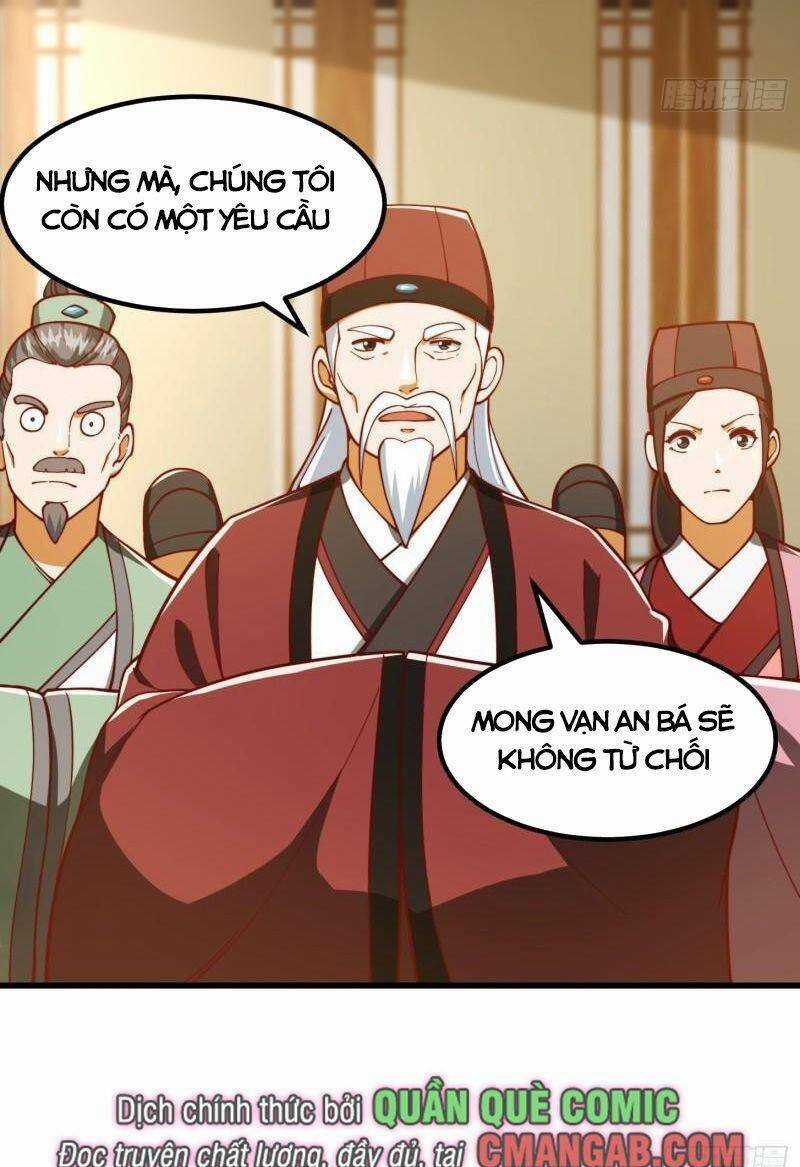 Ta Dùng Sách Giải Trí Thành Thánh Nhân Chapter 74 trang 4