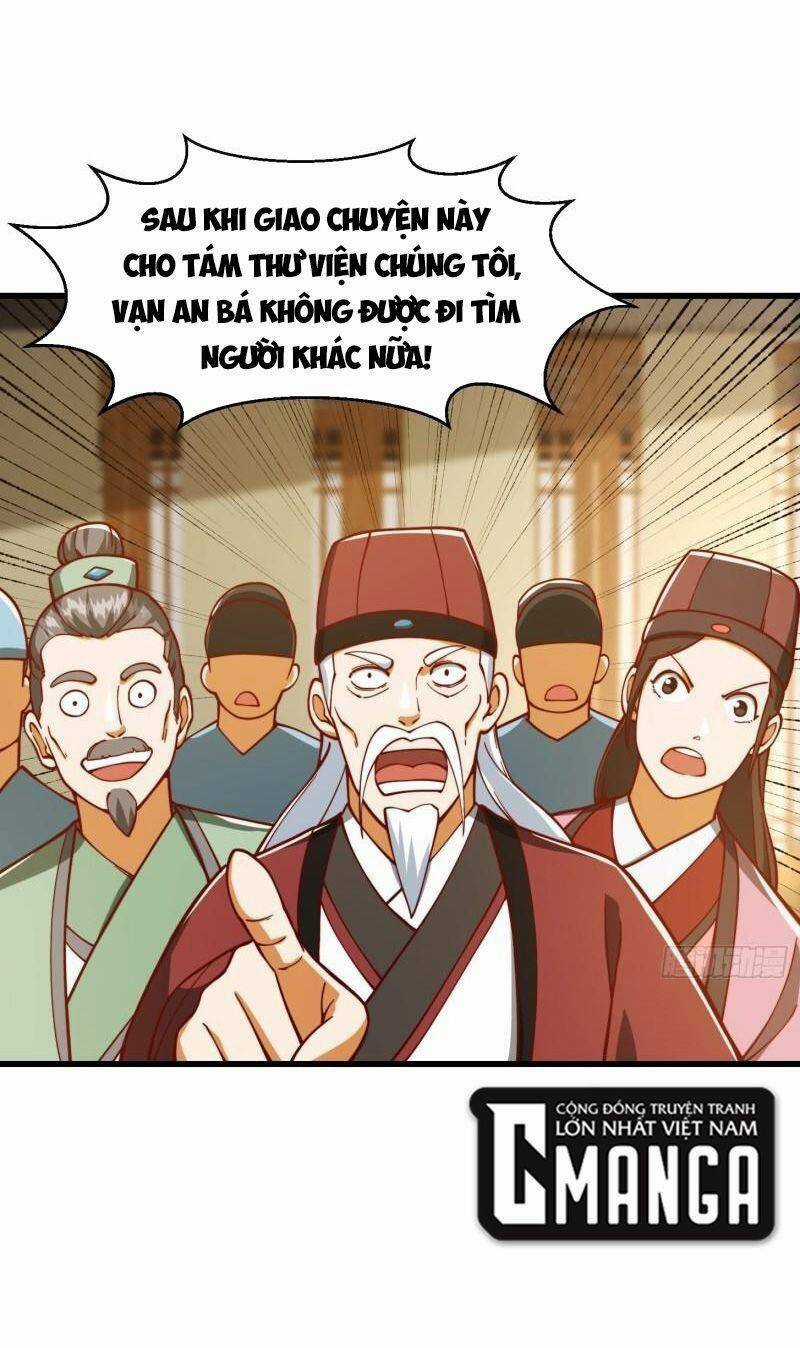Ta Dùng Sách Giải Trí Thành Thánh Nhân Chapter 74 trang 6