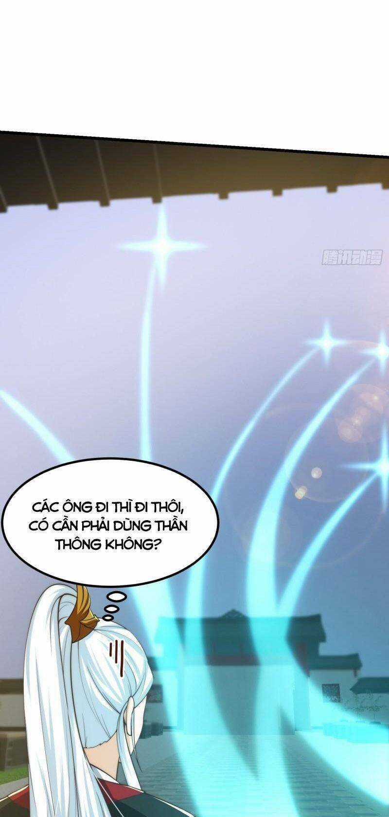 Ta Dùng Sách Giải Trí Thành Thánh Nhân Chapter 75 trang 14