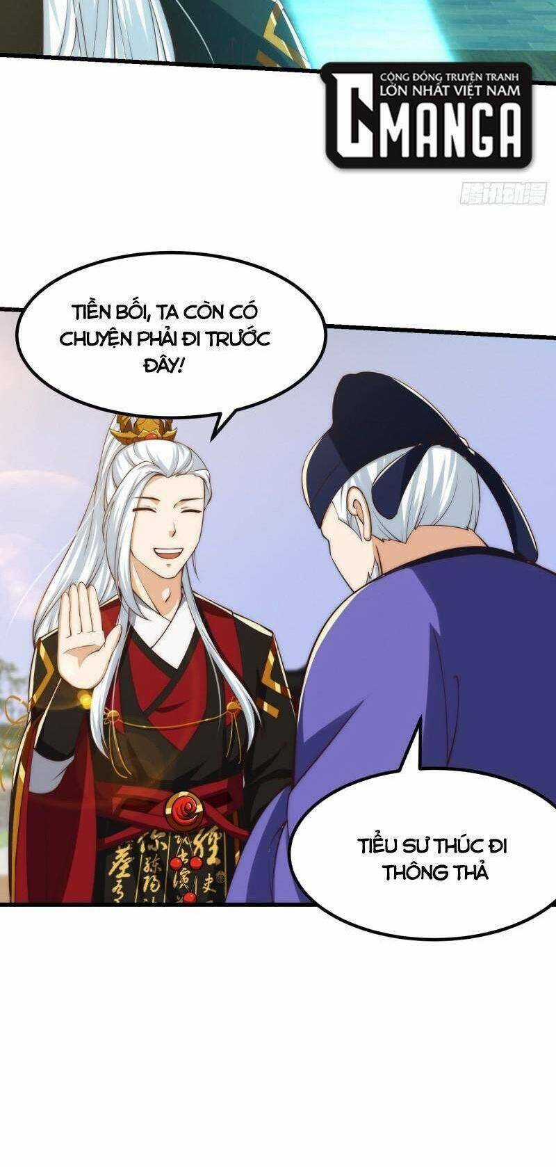 Ta Dùng Sách Giải Trí Thành Thánh Nhân Chapter 75 trang 15