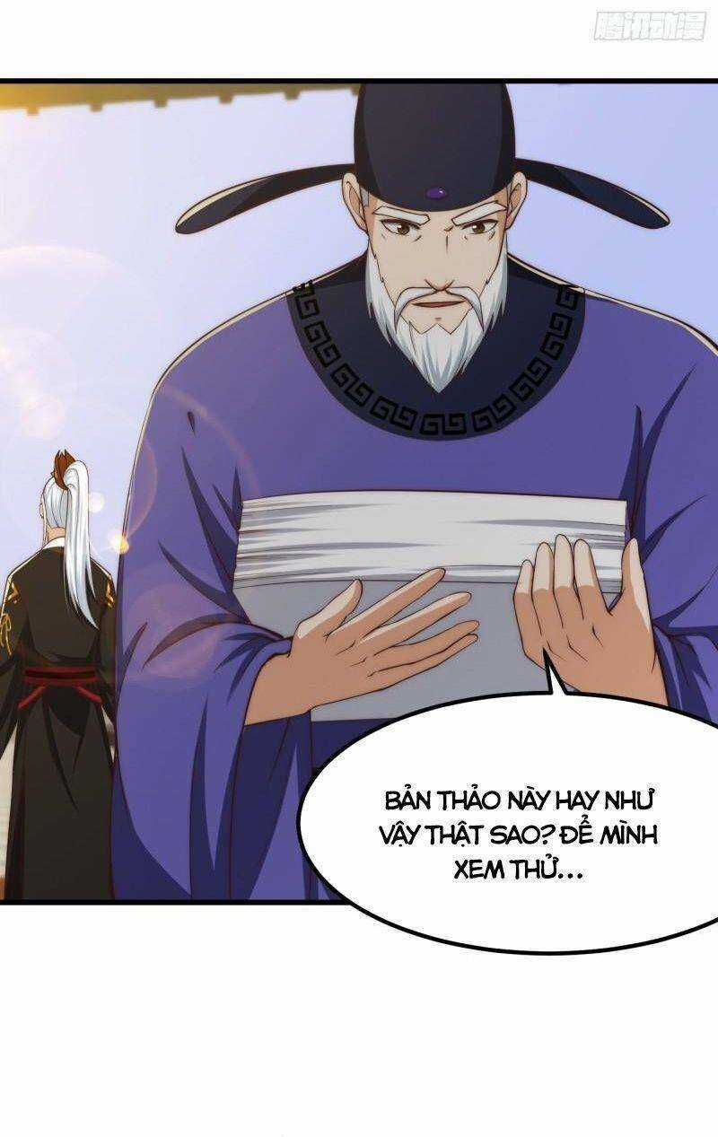 Ta Dùng Sách Giải Trí Thành Thánh Nhân Chapter 75 trang 16