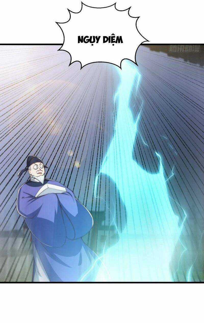 Ta Dùng Sách Giải Trí Thành Thánh Nhân Chapter 75 trang 17