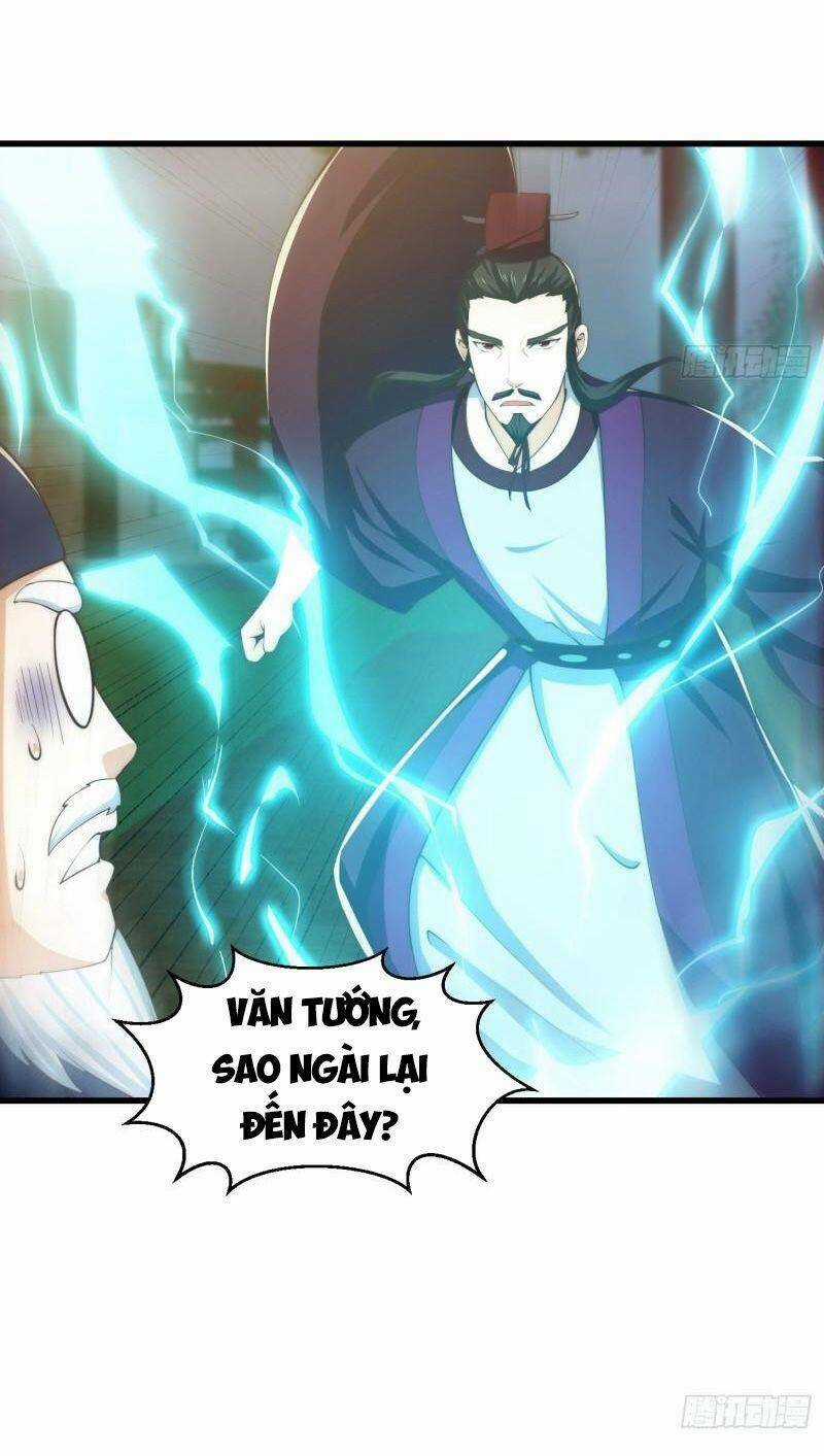 Ta Dùng Sách Giải Trí Thành Thánh Nhân Chapter 75 trang 18