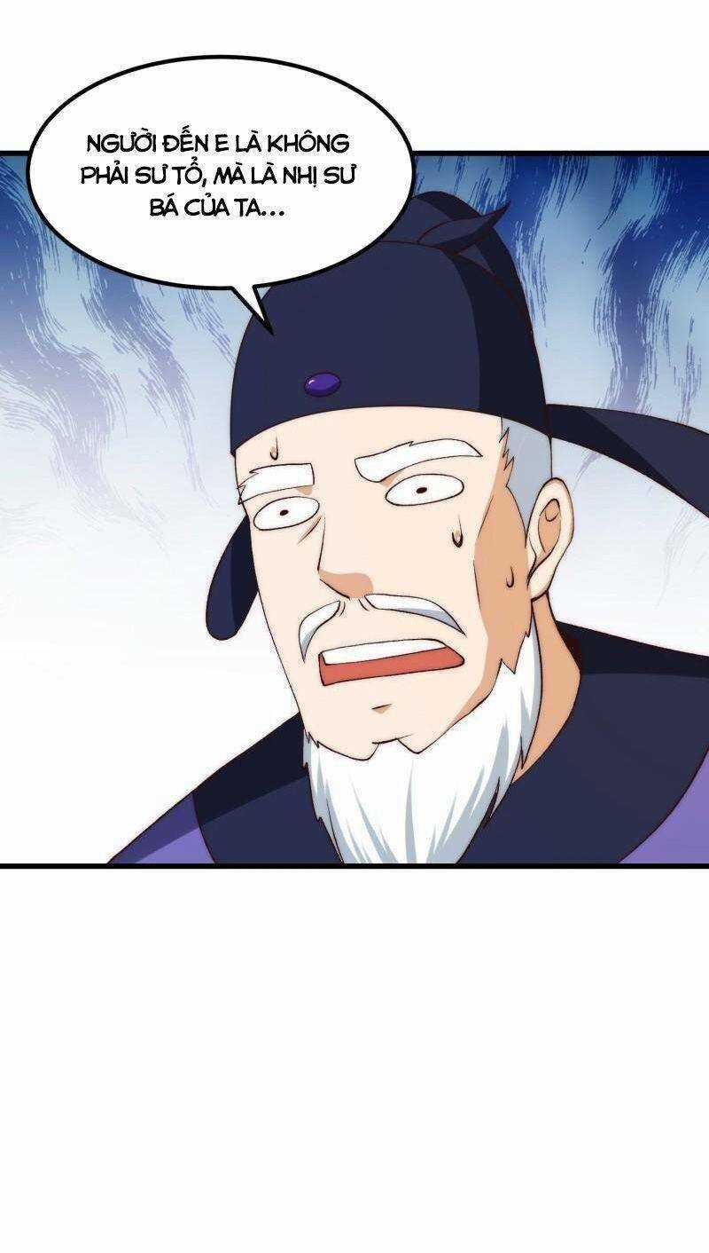 Ta Dùng Sách Giải Trí Thành Thánh Nhân Chapter 75 trang 24