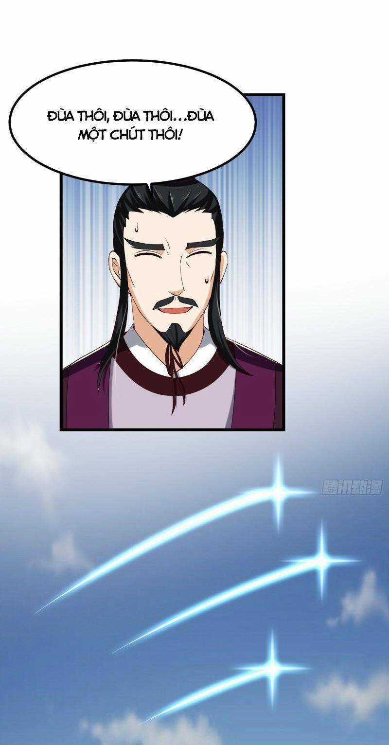 Ta Dùng Sách Giải Trí Thành Thánh Nhân Chapter 75 trang 26