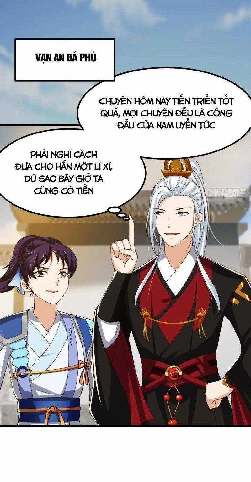 Ta Dùng Sách Giải Trí Thành Thánh Nhân Chapter 75 trang 27