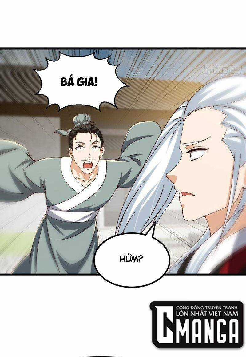 Ta Dùng Sách Giải Trí Thành Thánh Nhân Chapter 75 trang 28