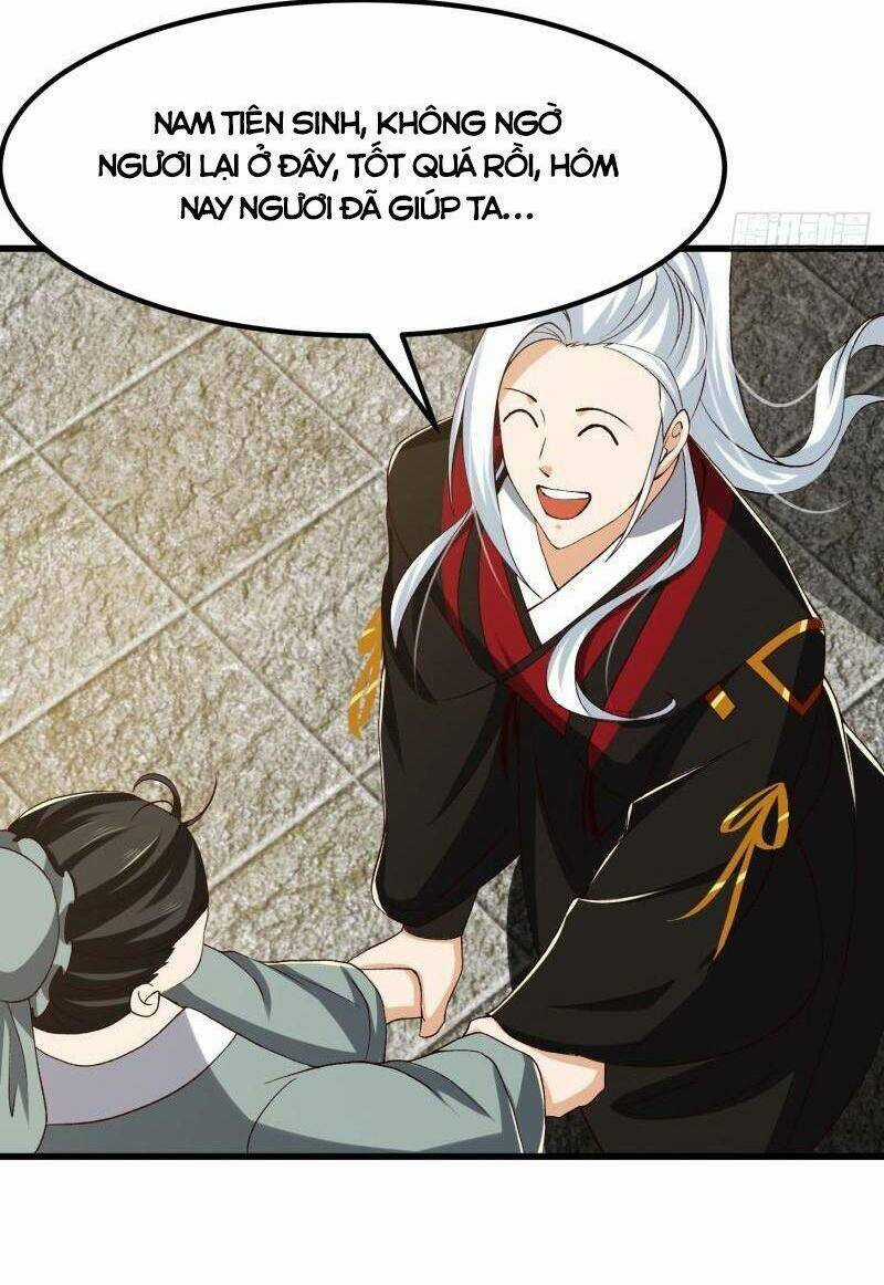 Ta Dùng Sách Giải Trí Thành Thánh Nhân Chapter 75 trang 29