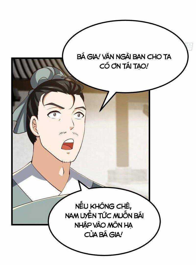 Ta Dùng Sách Giải Trí Thành Thánh Nhân Chapter 75 trang 30