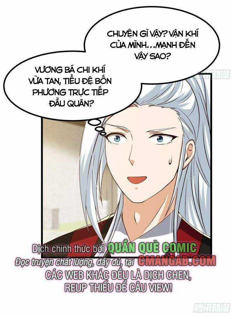 Ta Dùng Sách Giải Trí Thành Thánh Nhân Chapter 75 trang 31