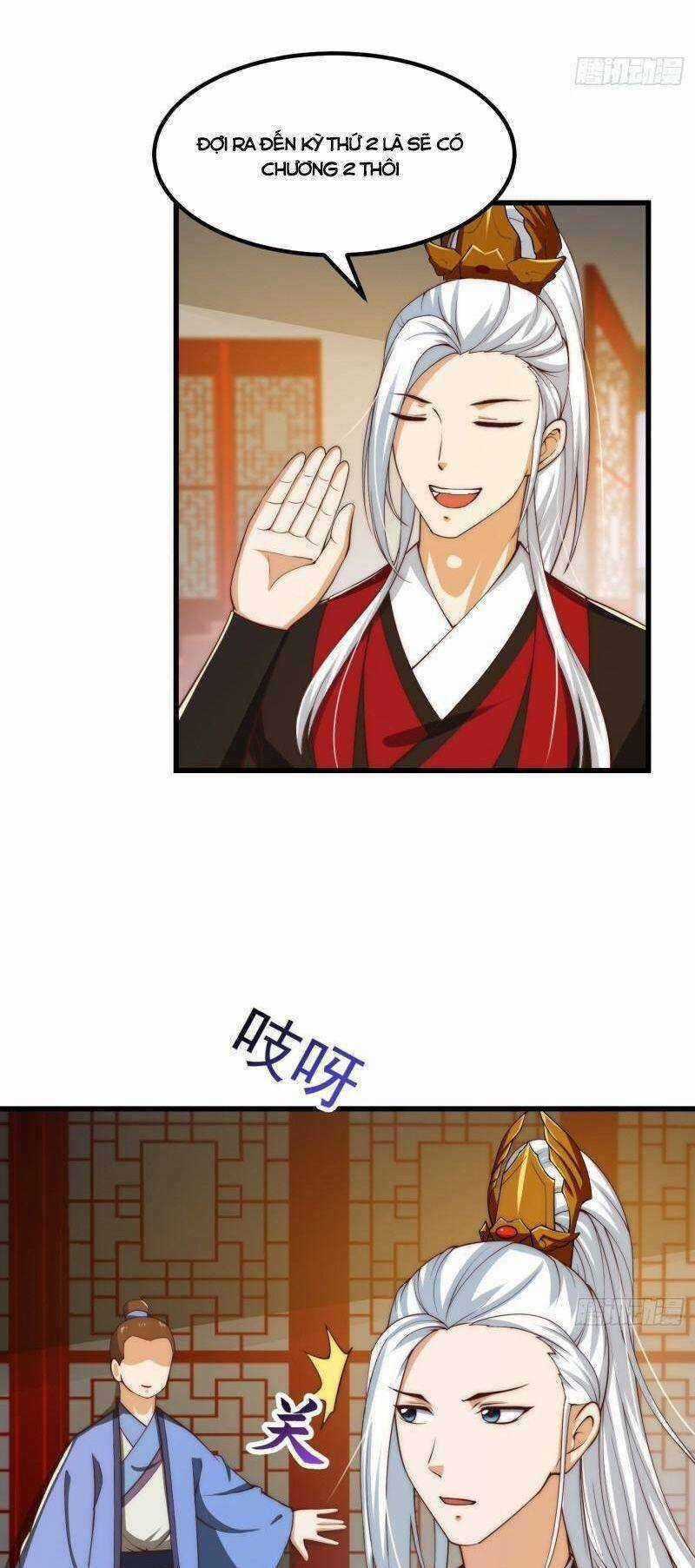 Ta Dùng Sách Giải Trí Thành Thánh Nhân Chapter 75 trang 4