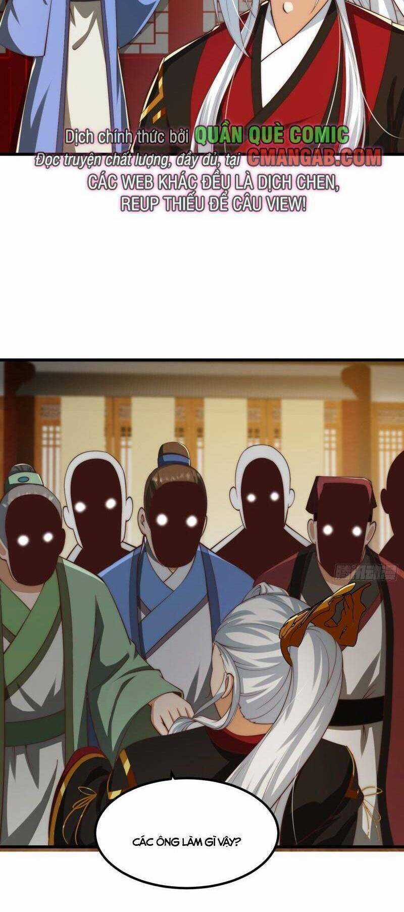 Ta Dùng Sách Giải Trí Thành Thánh Nhân Chapter 75 trang 5