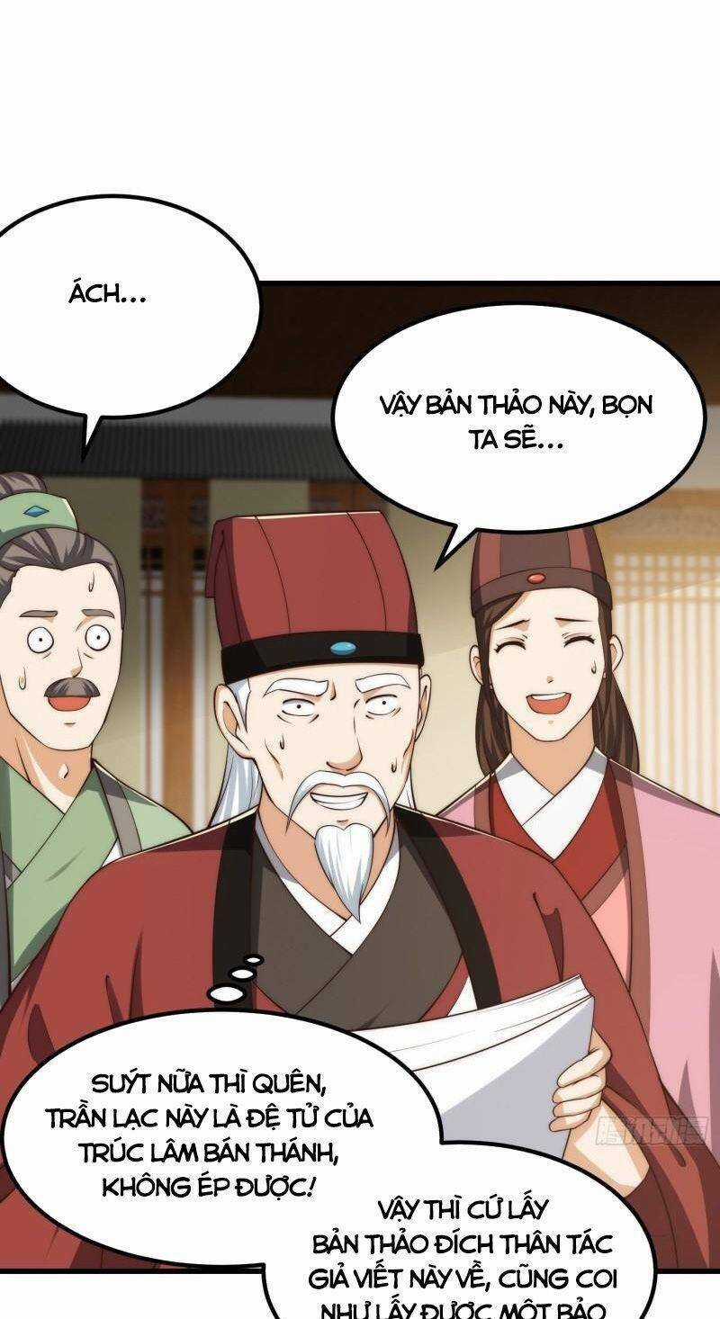 Ta Dùng Sách Giải Trí Thành Thánh Nhân Chapter 75 trang 8