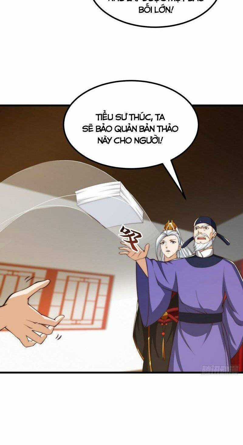 Ta Dùng Sách Giải Trí Thành Thánh Nhân Chapter 75 trang 9