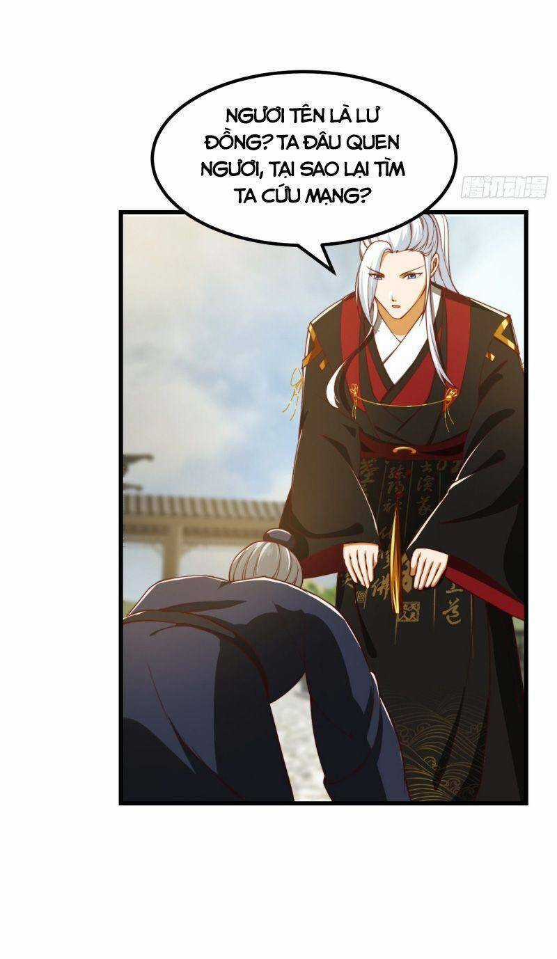 Ta Dùng Sách Giải Trí Thành Thánh Nhân Chapter 76 trang 10