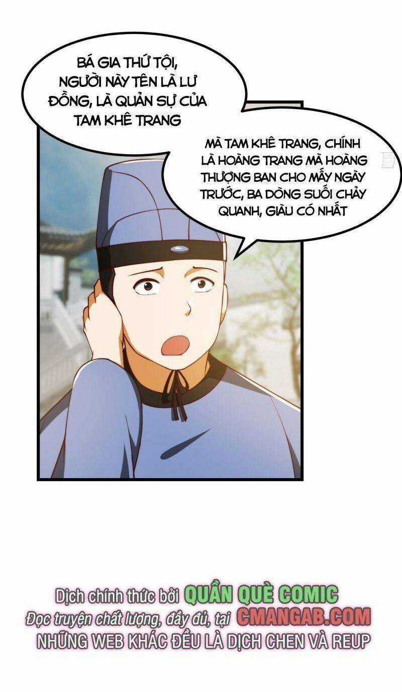 Ta Dùng Sách Giải Trí Thành Thánh Nhân Chapter 76 trang 11