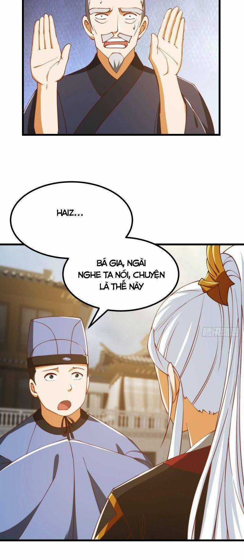 Ta Dùng Sách Giải Trí Thành Thánh Nhân Chapter 76 trang 13