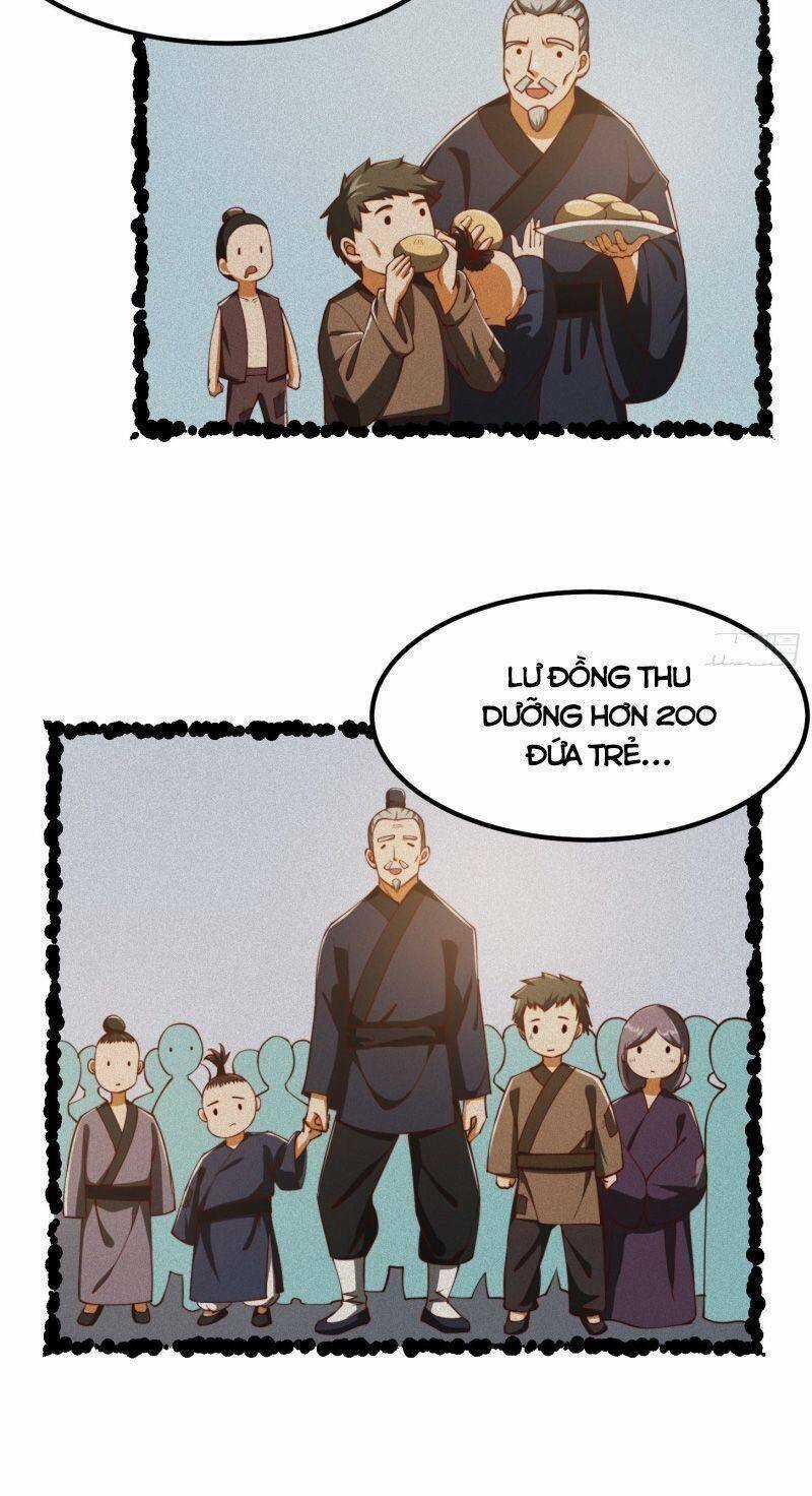 Ta Dùng Sách Giải Trí Thành Thánh Nhân Chapter 76 trang 15