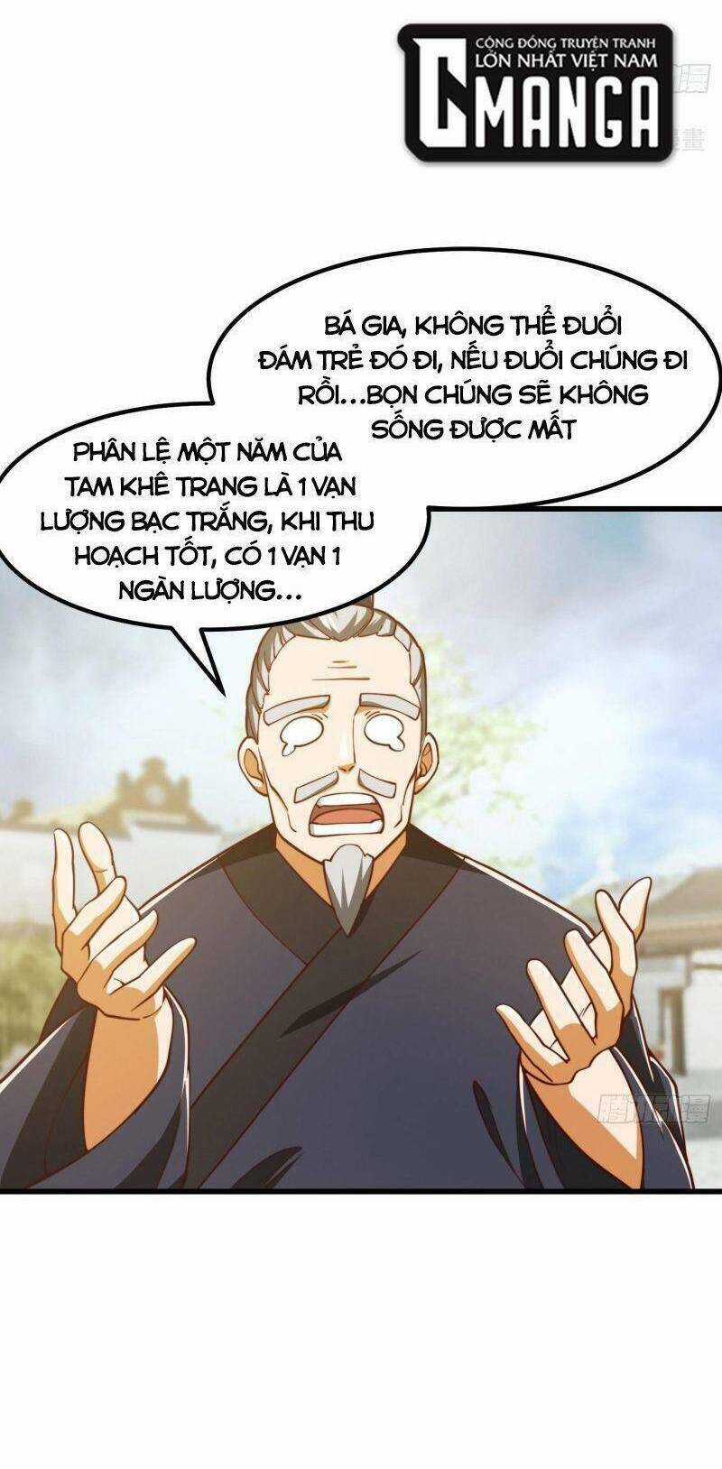 Ta Dùng Sách Giải Trí Thành Thánh Nhân Chapter 76 trang 17