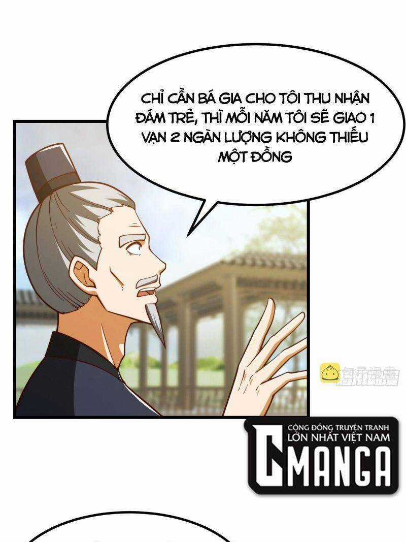 Ta Dùng Sách Giải Trí Thành Thánh Nhân Chapter 76 trang 18