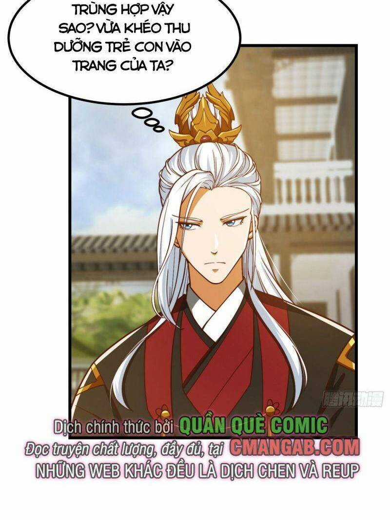 Ta Dùng Sách Giải Trí Thành Thánh Nhân Chapter 76 trang 19