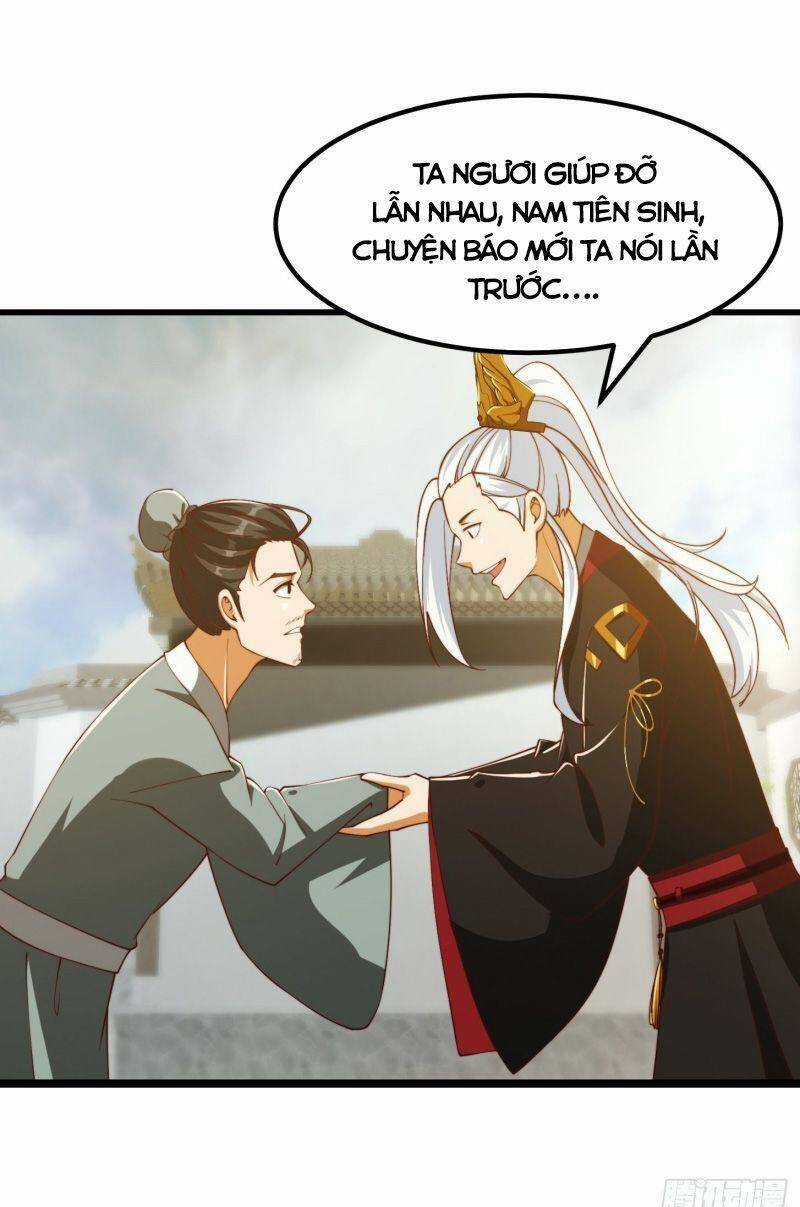 Ta Dùng Sách Giải Trí Thành Thánh Nhân Chapter 76 trang 2