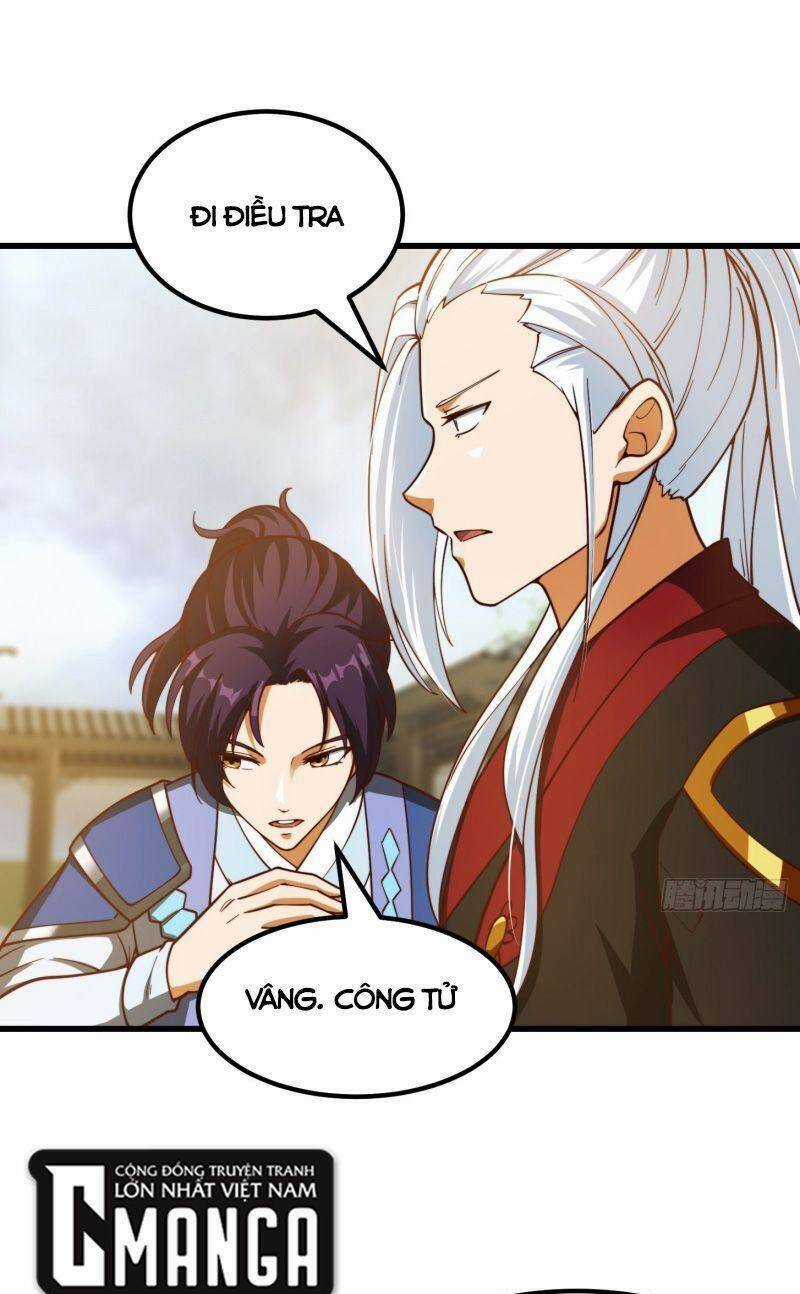 Ta Dùng Sách Giải Trí Thành Thánh Nhân Chapter 76 trang 20