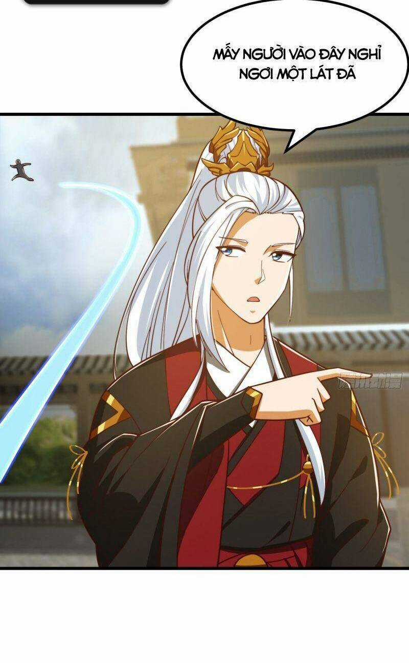 Ta Dùng Sách Giải Trí Thành Thánh Nhân Chapter 76 trang 21