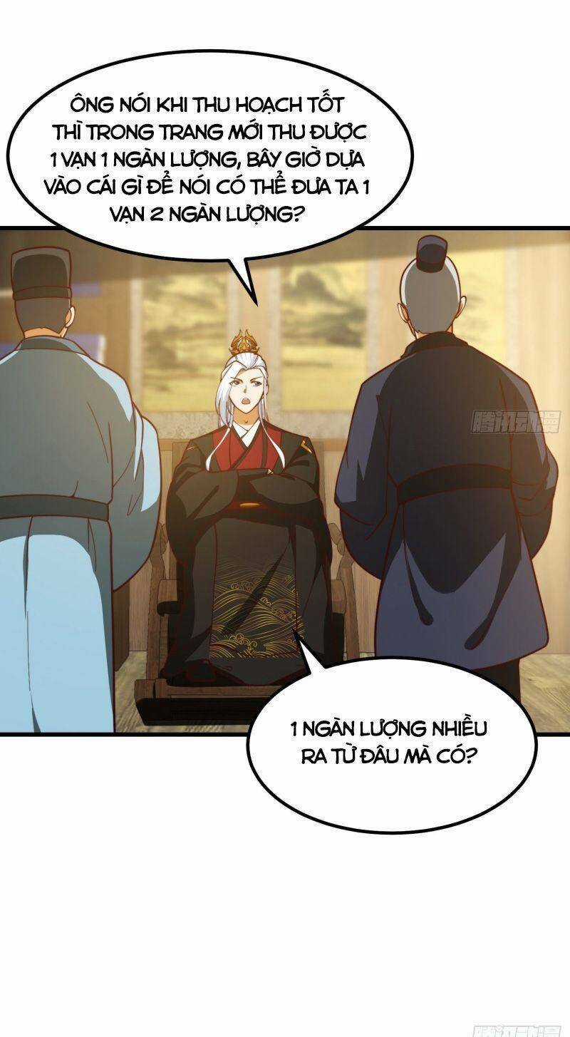 Ta Dùng Sách Giải Trí Thành Thánh Nhân Chapter 76 trang 22