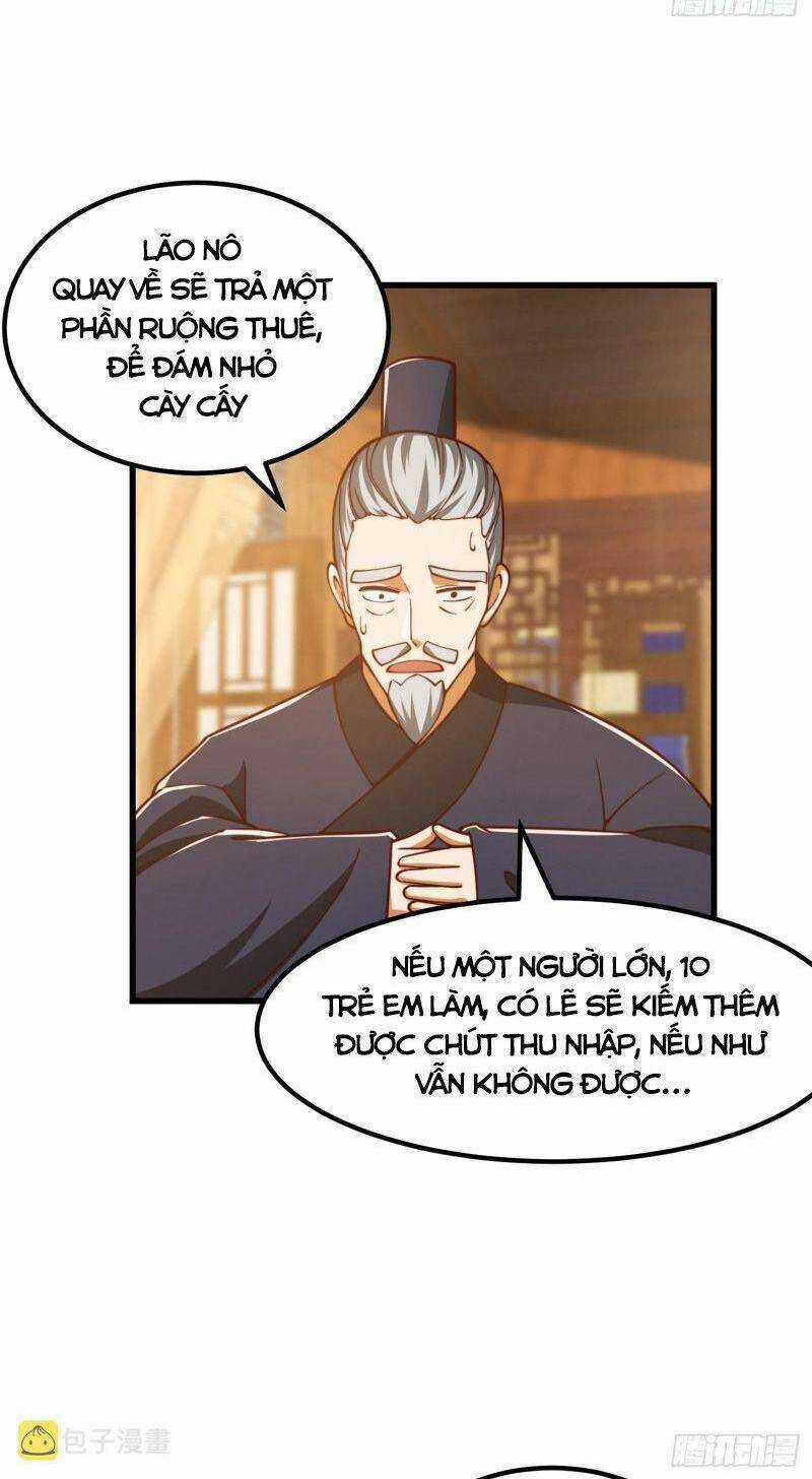 Ta Dùng Sách Giải Trí Thành Thánh Nhân Chapter 76 trang 23