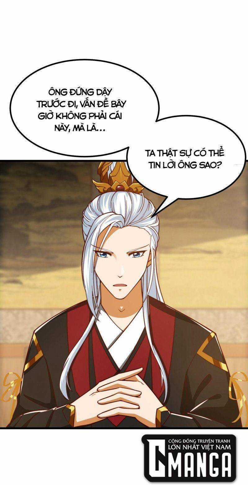 Ta Dùng Sách Giải Trí Thành Thánh Nhân Chapter 76 trang 26